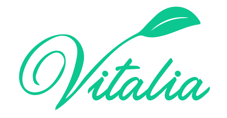 Vitalia Logo